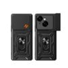 Чехол для мобильного телефона BeCover Tecno Spark Go 2025/ Pop 9 4G Black (713680) - Изображение 1