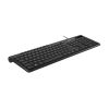 Клавиатура Genius SlimStar 230II USB UA Black (31310048406) - Изображение 1