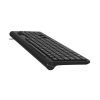 Клавиатура Genius SlimStar 230II USB UA Black (31310048406) - Изображение 2