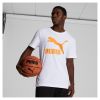 Мяч баскетбольный Puma Basketball Top 083557-01 коричневий 7 (4063696379078) - Изображение 2