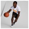 Мяч баскетбольный Puma Basketball Top 083557-01 коричневий 7 (4063696379078) - Изображение 3