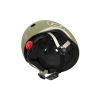 Шолом Scoot&Ride оливковий з ліхтариком 45-51см (SR-181206-OLIVE) - Зображення 3
