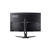 Монитор Acer XZ323QUZ1bmiiprx (UM.HX3EE.105) - Изображение 2