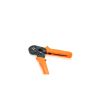 Затискач для клем CINLINELE HCS8 6-4, orange + набор кабельных наконечников (HCS8 6-4+VE780) - Изображение 2