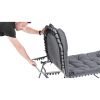 Раскладушка Outwell Fontana Lake (470382) (931731) - Изображение 2