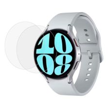 Пленка защитная Devia Hydrogel Samsung Galaxy Watch 7 (44 mm) matte (DV-SAMS-W7-44M)