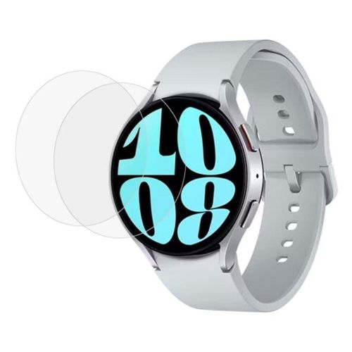 Пленка защитная Devia Hydrogel Samsung Galaxy Watch 7 (44 mm) matte (DV-SAMS-W7-44M)