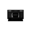 Витяжка кухонна Interline BOXGLASS BL A/60 PB/2/T - Зображення 3