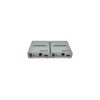 Адаптер HDMI extender 120m CAT5E/6 4K 1080P Voltronic (YT-SCPE HDM-100m1080Р+A) - Зображення 2
