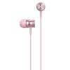 Наушники Havit HV-E303P Pink (HV-E303P) - Изображение 1