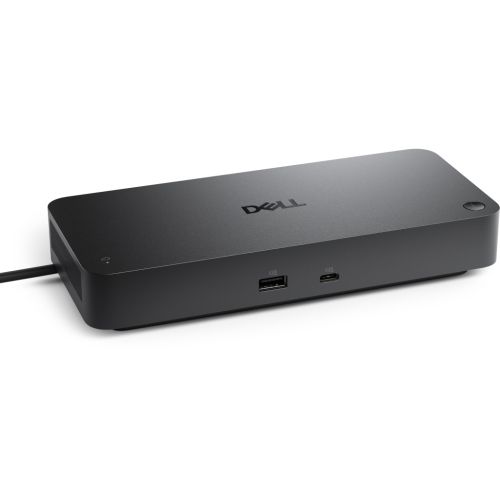 Порт-репликатор Dell Pro Thunderbolt 4 Smart Dock - SD25TB4 (210-BRFL)
