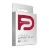 Скло захисне Armorstandart Flat iPhone 17 Pro Max Clear (ARM87054) Скло захисне Armorstandart Flat iPhone 17 Pro Max Clear (ARM87054) - Зображення 2
