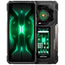 Мобильный телефон Ulefone Armor 33 Pro 16/512Gb Black (6975326660112)