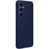 Чохол до мобільного телефона Samsung Galaxy S25 FE (S731) Silicone Case Dark Blue (EF-PS731CNEGWW) - Зображення 2
