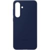 Чохол до мобільного телефона Samsung Galaxy S25 FE (S731) Silicone Case Dark Blue (EF-PS731CNEGWW) - Зображення 3
