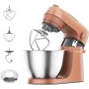 Кухонний комбайн Kenwood KZM 35.000 RD - Зображення 1