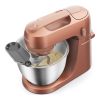 Кухонний комбайн Kenwood KZM 35.000 RD - Зображення 2