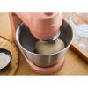 Кухонний комбайн Kenwood KZM 35.000 RD - Зображення 3