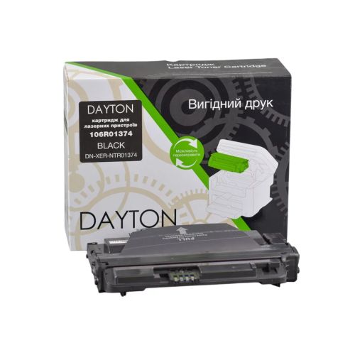 Картридж Dayton Xerox Phaser 3250 106R01374 (DN-XER-NTR01374)
