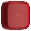 Сирена Ajax EN54 FireProtect VAD red - Зображення 1