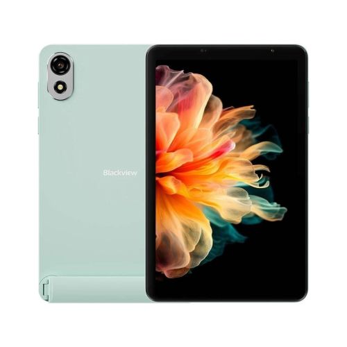 Планшет Blackview ZENO 1 8 6/256GB LTE Green (6931548323211)
