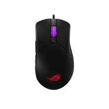 Мишка ASUS ROG Gladius III Core RGB USB Black (90MP04E0-BMUA00)