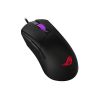 Мишка ASUS ROG Gladius III Core RGB USB Black (90MP04E0-BMUA00) - Зображення 1