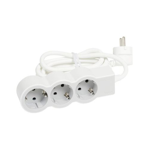 Мережевий подовжувач Legrand СТАНДАРТ 3х2К+З розетки (694567)