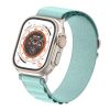 Ремінець до смарт-годинника Armorstandart Alpina Band для Apple Watch 49/46/45/44/42 (Series 1-3) Light Blue (ARM81049) - Зображення 3
