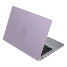 Чехол для ноутбука Armorstandart 15.3 MacBook Air M4/M3/M2 (A3241/A3114/A2941) Purple Air Shell (ARM80466)