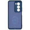 Чохол до мобільного телефона Armorstandart ICON Xiaomi Redmi 15 4G Camera cover Dark Blue (ARM87086) - Зображення 1