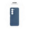Чохол до мобільного телефона Armorstandart ICON Xiaomi Redmi 15 4G Camera cover Dark Blue (ARM87086) - Зображення 2