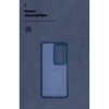 Чохол до мобільного телефона Armorstandart ICON Xiaomi Redmi 15 4G Camera cover Dark Blue (ARM87086) - Зображення 3