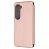 Чохол до мобільного телефона Armorstandart G-Case Infinix Hot 60i 4G Rose Gold (ARM88016) - Зображення 1