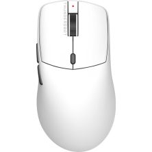 Мышка Thunderobot ML6Pro Tri-mode White (6932066315771)