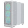 Корпус для ПК APNX Creator C1-R White (APCM-CR01243.21) - Изображение 2