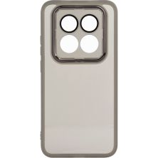 Чохол до мобільного телефона Armorstandart Shade Xiaomi Redmi Note 15 Pro 5G Black (ARM89862)