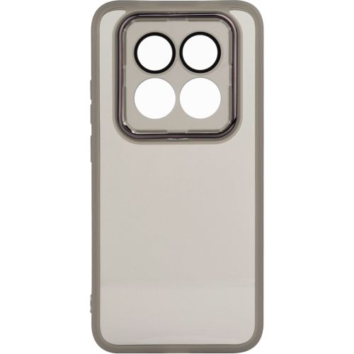 Чохол до мобільного телефона Armorstandart Shade Xiaomi Redmi Note 15 Pro 5G Black (ARM89862)