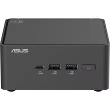 Комп'ютер ASUS NUC 15 Pro RNUC15CRHV700002 / Ultra7 265H vPro 28W (90AR00Q2-M000K0)