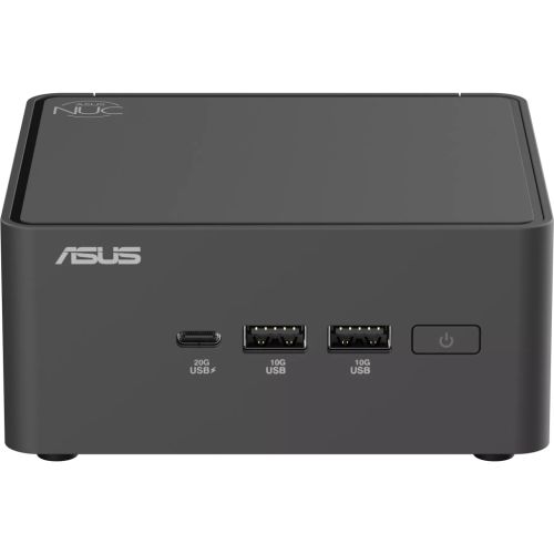 Комп'ютер ASUS NUC 15 Pro RNUC15CRHV700002 / Ultra7 265H vPro 28W (90AR00Q2-M000K0)