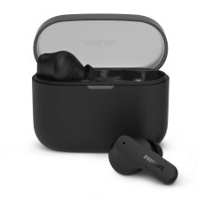 Наушники Philips TAT2000BK/00 Wireless Black (TAT2000BK/00)