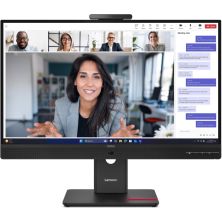 Монитор Lenovo T27QD-4v (64B8UAT1UA)