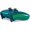 Геймпад Sony Playstation DualSense Bluetooth PS5 Chrome Teal (1000050603) - Изображение 2