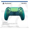 Геймпад Sony Playstation DualSense Bluetooth PS5 Chrome Teal (1000050603) - Изображение 3