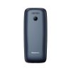 Мобильный телефон Panasonic KX-TF400 Blue (KX-TF400EXC) - Изображение 2