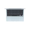 Ноутбук Apple MacBook Air 13 M5 A3449 Sky Blue (MDHK4UA/A) - Зображення 1