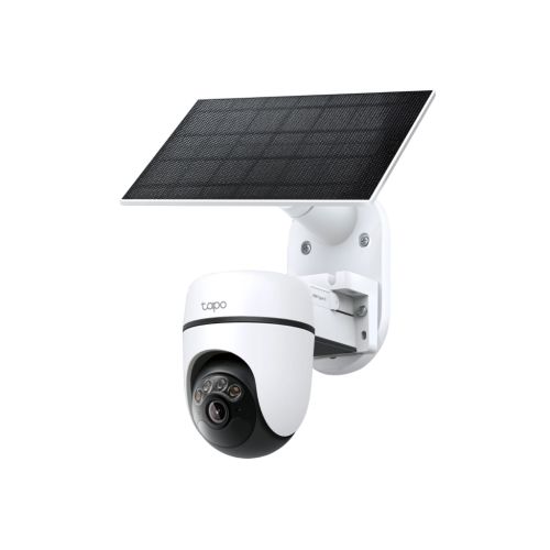 Камера відеоспостереження TP-Link TAPO-C630-KIT
