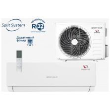 Кондиционер Grunhelm GAC-07GH-INV32