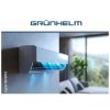Кондиціонер Grunhelm GAC-07GH-INV32 - Зображення 3