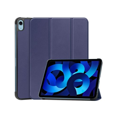 Чохол до планшета BeCover Smart Case Apple iPad Air 11 M4 2026 Deep Blue (715195)